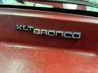 Thumbnail Photo 68 for 1989 Ford Bronco